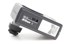 Nikon SB-10 Speedlight Flash / Flash Gun - For Nikon Film SLR Cameras