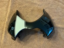 Cupolino ducati abs monster s2r 800 1000 s4 nero 620 m1000