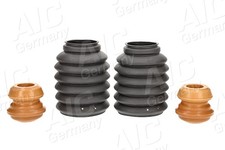 STAUBSCHUTZSATZ, STOSSDÄMPFER VORDERACHSE LINKS ODER RECHTS - AIC 72833SET