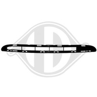 4415040 KüHlergitter FüR Renault Clio III (BR0/1, CR0/1)