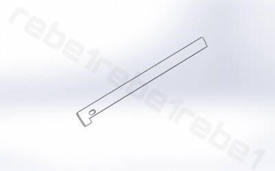 Henry .22 Long Rifle Compatible Flat Firing Pin - Lever Action H001 USA Made