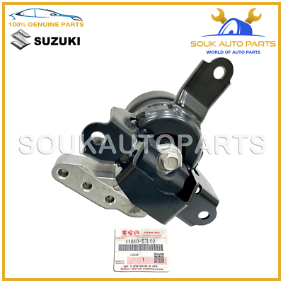 « mou » 11610-57L02 Genuine Suzuki MOUNTING COMP, ENGINE RH | eBay