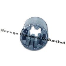 Liftmaster K025C0020 - Sprocket Coupling for Screw Drive Garage Openers Parts