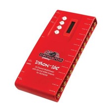 Decimator DMON-16S 16-Channel Multi-Viewer with SDI  HDMI Outputs
