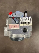 Nordyne, Intertherm, Partners Choice 24v Mobil Home Gas Valve 62461, 720-055,