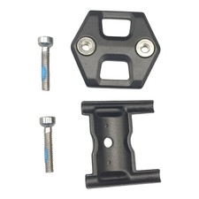 Eddy Merckx 525 Sattelklemmung Klemme Befestigung Hardware Kit Schienen Klemmung