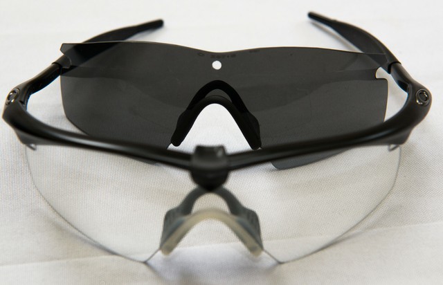 oakley 3.0 m frame