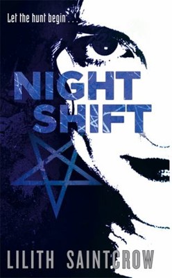 Night Shift A Taschenbuch Lilith