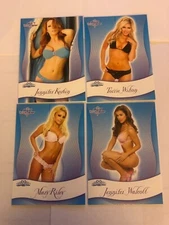 2010 Set, Signature Series, Benchwarmer,  Cards,  # 1 to 100