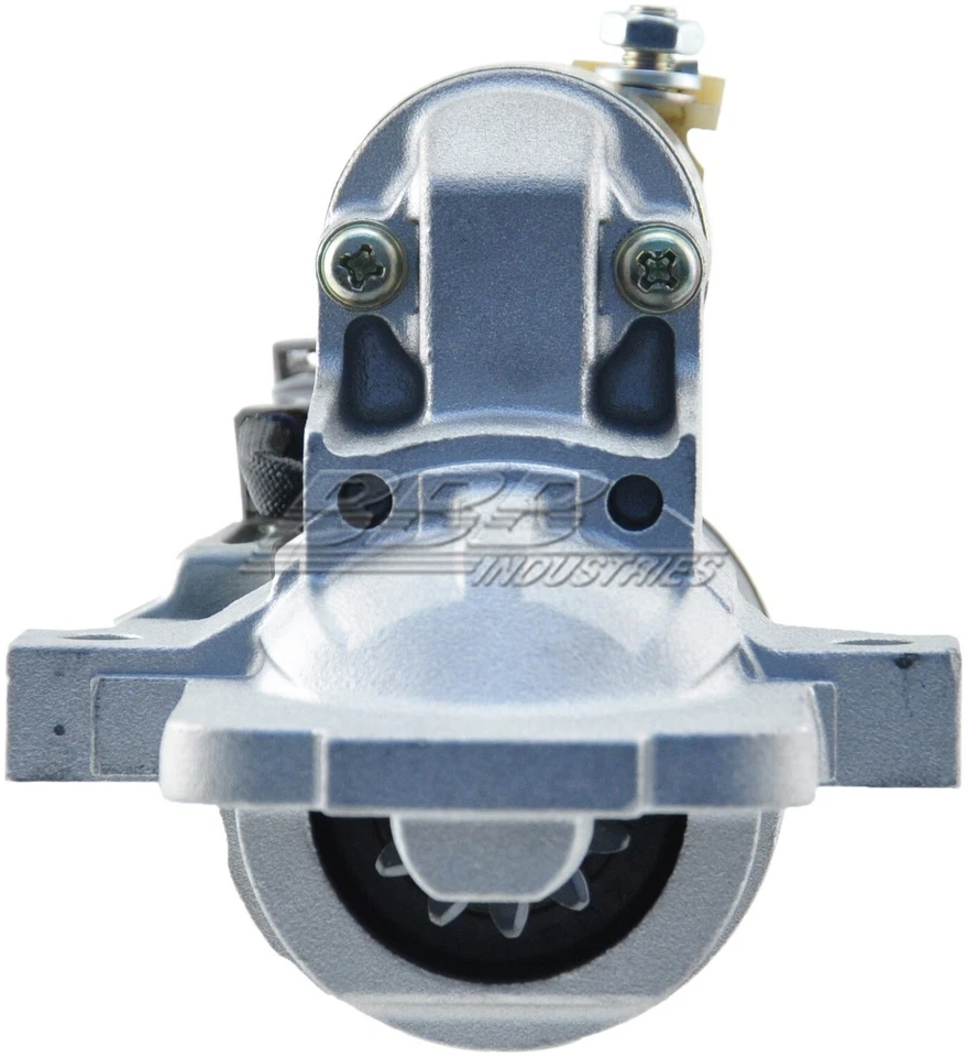 Motor De Arranque-VIN: F Auto Plus 17597 Reman Foto 3 de 4