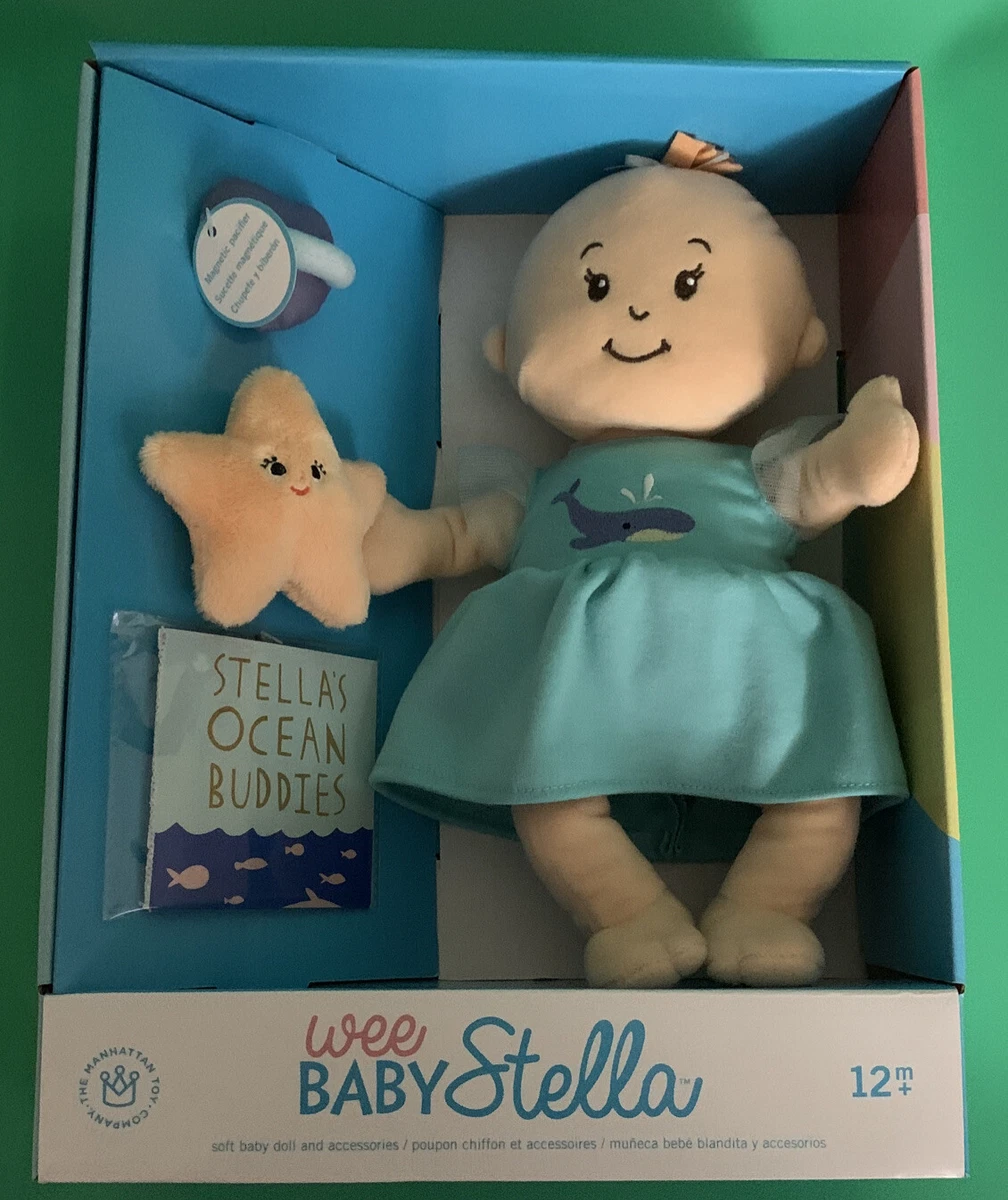 We cheap baby stella