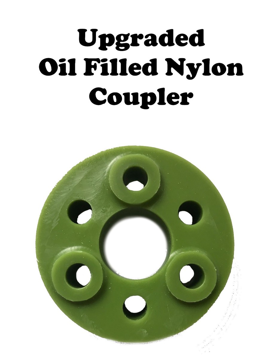 M90 Supercharger Bearing Nose Rebuild Kit Pontiac Buick Chevy GTP