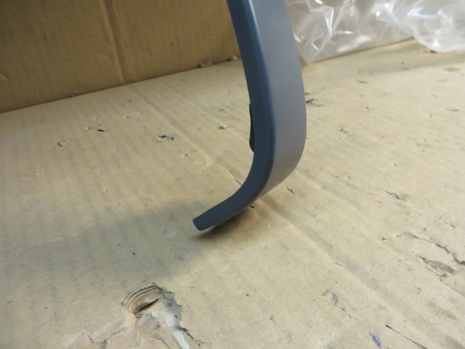 BMW WHEELHOUSE MOLDING FRONT RH NEW OEM # 51778064820 | eBay