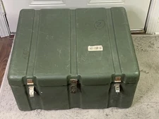 Pelican Hardigg Weather Tight Military Transport Case (24X20X12 Exterior)