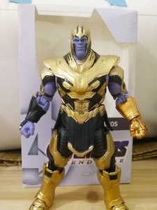 sh figuarts thanos ebay