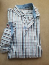 ROBERT GRAHAM 17 BUTTON DOWN SHIRT Orig 175