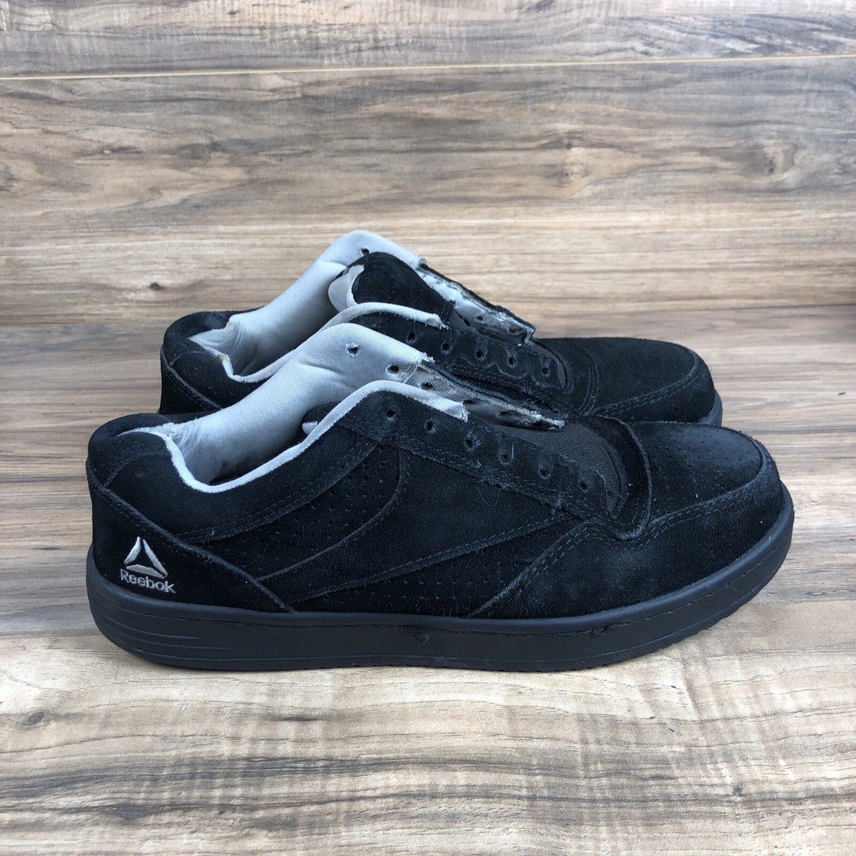 Shop reebok men's soyay rb1910 safety shoe Top Sale Black Friday