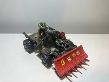 Warhammer 40k Ork Trukk