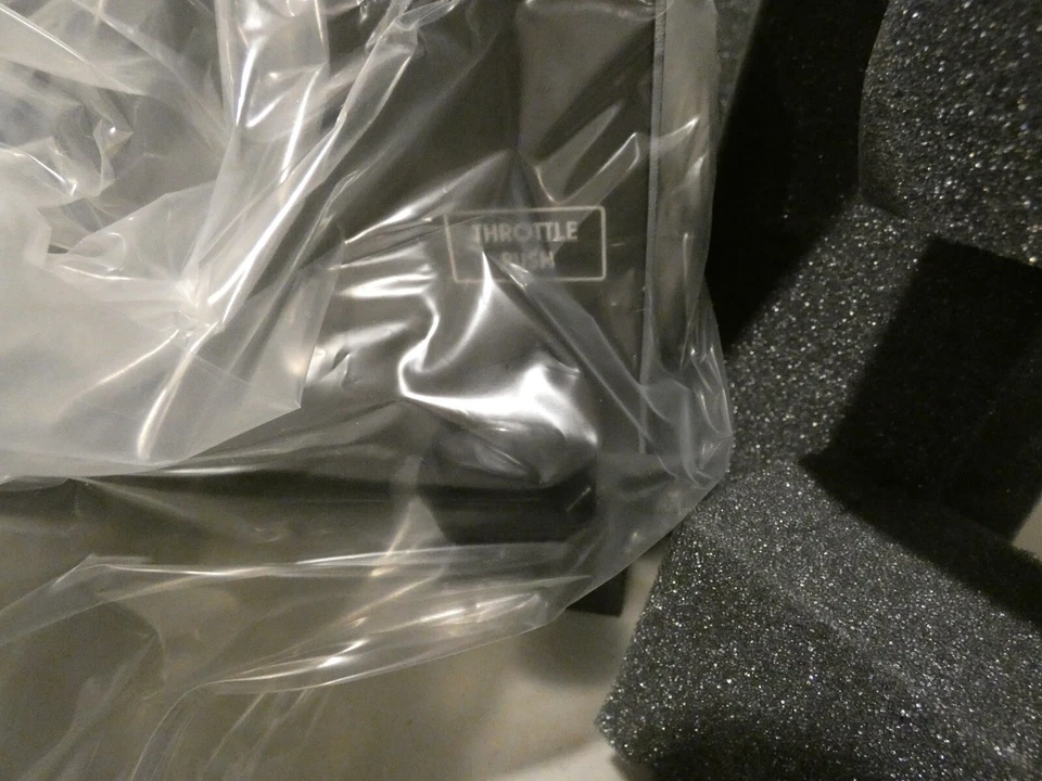 Open Box Precision Flight Controls CIRRUS YOKE MOONEY PCATD Steering Controller - Image 4 of 4