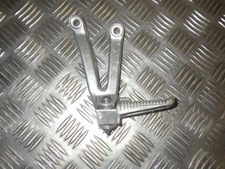 Yamaha YZF 1000 R1 98/99 - Platine Repose Pied AR avec defaut