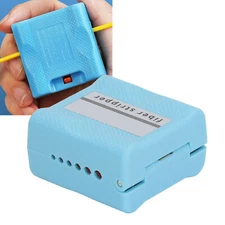 Cable Tube Slitter Fiber Optic Jacket Loose Buffer Mid Span Cables Cutting.