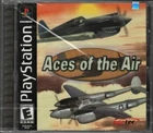 Aces of the Air PS (Brand New Factory Sealed US Version) Playstation