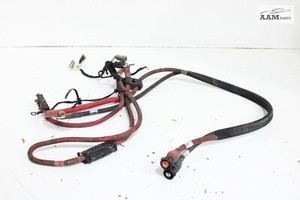2018-2024 VOLVO VNL 860 BATTERY POWER WIRE WIRING CABLE 21729063 OEM