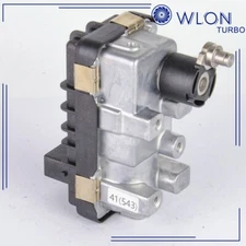 Turbocharger actuator for KIA Sorento Sedona 2.2 CRDi 145Kw 197HP 780502-5001S