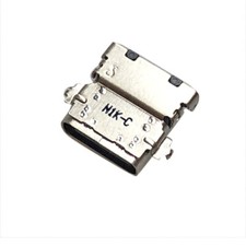 USB-C DC Power Jack Charging Port For Lenovo ThinkPad T14 Gen 1 20UD 20UE NEW