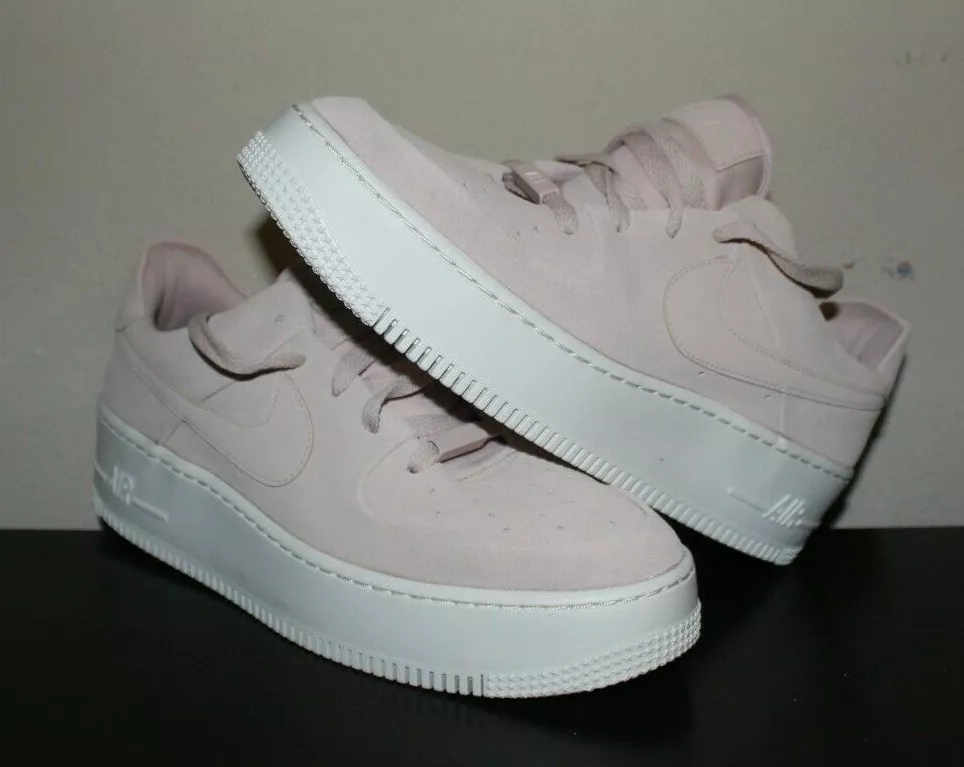 Nike air force 1 sage low women's ebay cheap