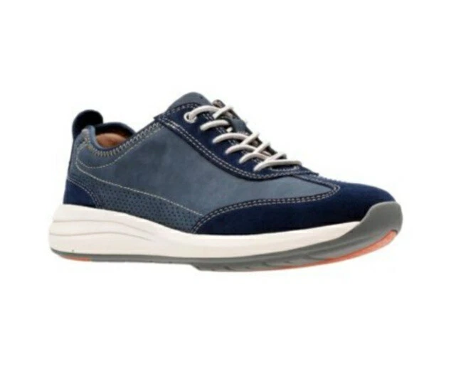 Un coast 2025 lace clarks