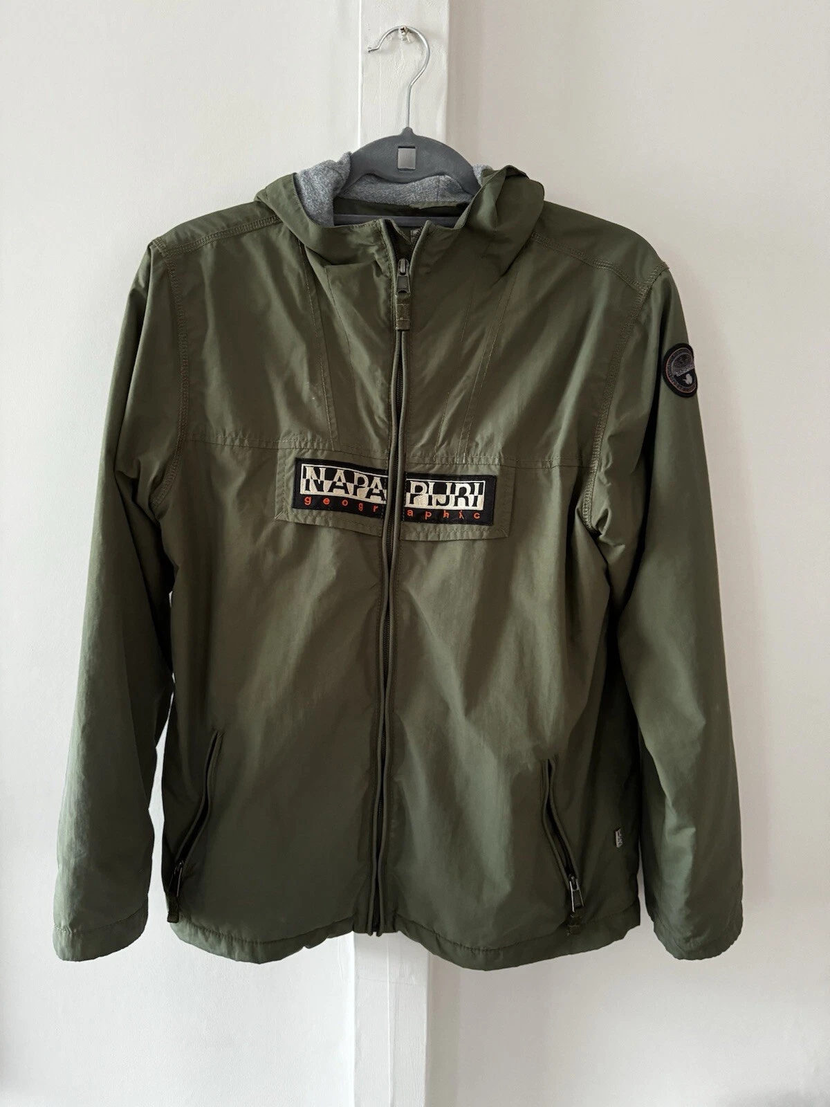Teens jacket small