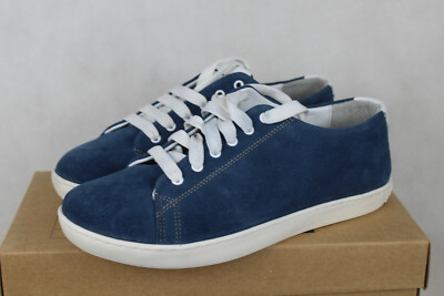 Comfortfüße Sorel Navy,Anatomic Cork Sole Sneaker unisex,Gr.42,neu,LP139 
