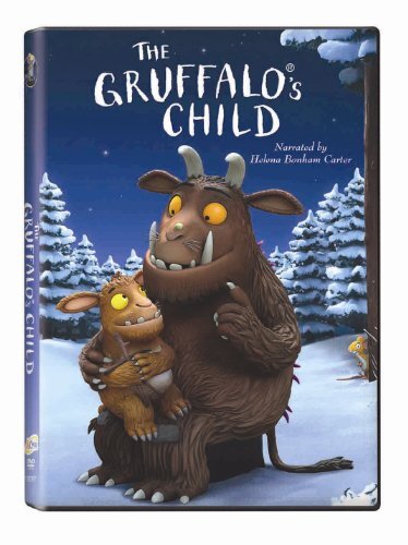The Gruffalos Child (DVD, 2012) for sale online | eBay
