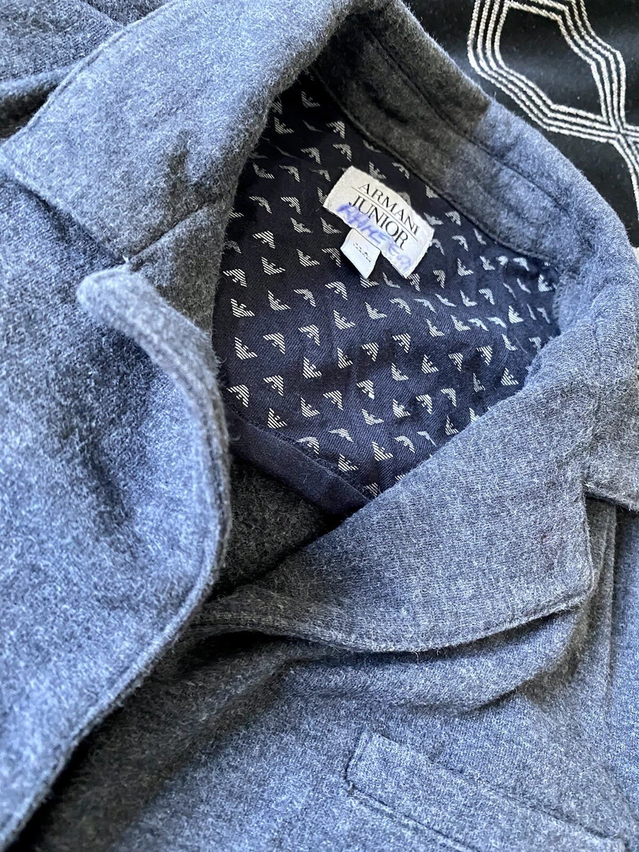 Armani 2024 junior blazer