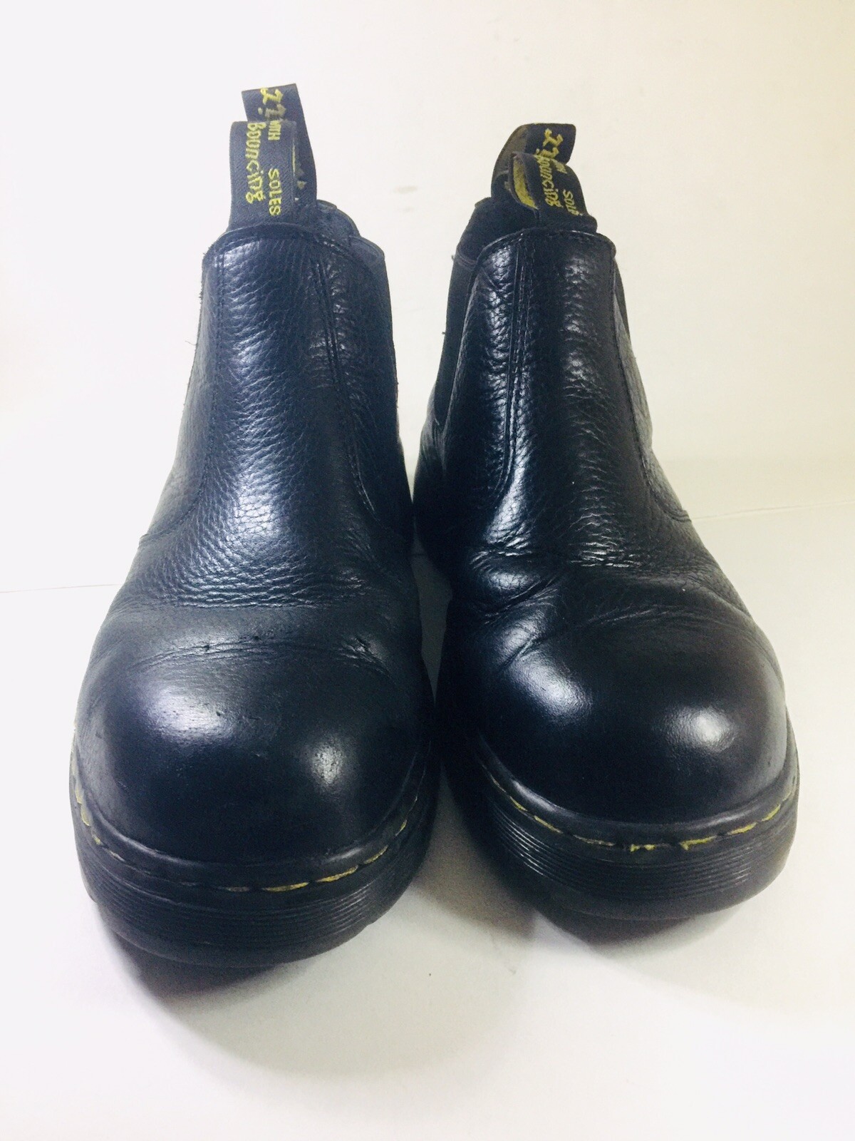 dr martens 2295