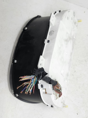 JDM SUBARU IMPREZA GH8 TURBO MANUAL SPEEDOMETER GAUGE CLUSTER OEM - Foto 5 di 9