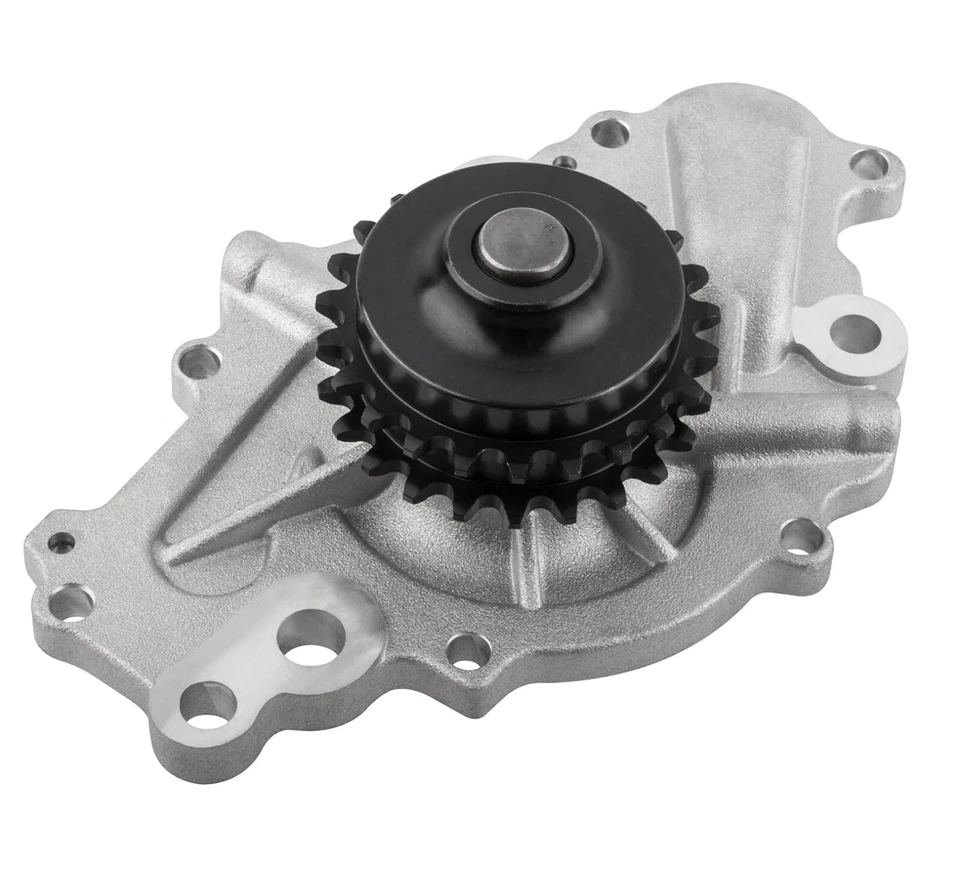 Bomba de agua del motor nueva para Dodge Charger 06-07 Chrysler Concorde 120-4190 Foto 2 de 4