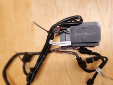 * Flashlogic Remote Start  BMW, Mini, Mercedes-Benz & Freightliner  2003 to 2016