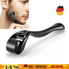 Bartwuchs Derma Roller Needle Skin Roller Anti-Falten / Alterung Slim 0.25 mm FT