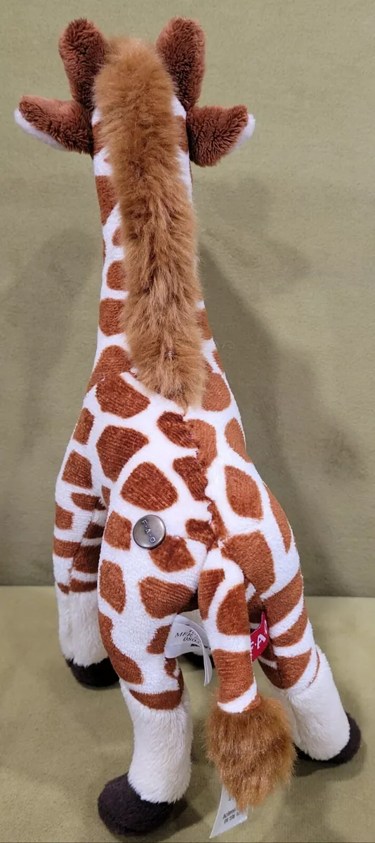 Peluche jirafa toysrus sale