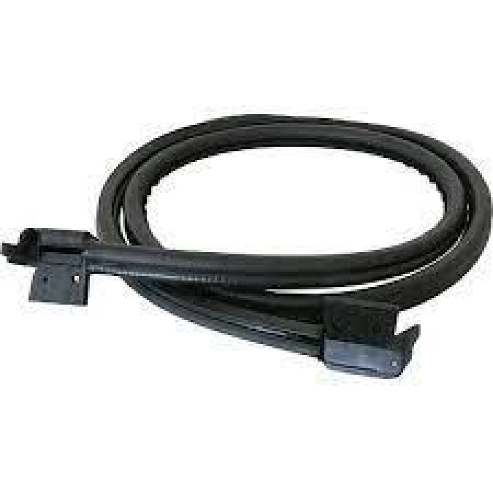 MAZDA 90-05 MX-5 MIATA NA NB D.Top Rear Weather Strip NA01-R1-89XB