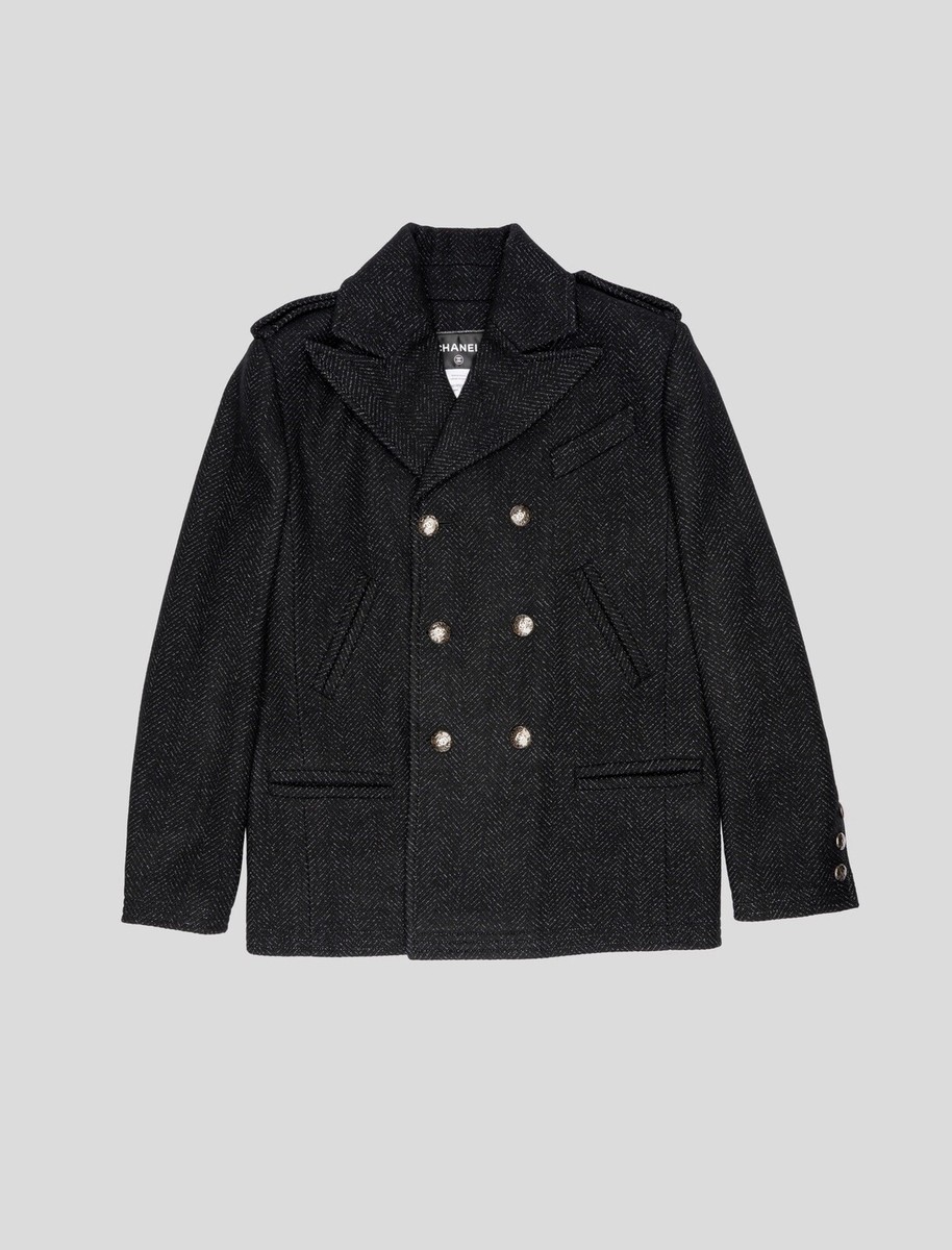 CHANEL スペア ジャケットボタン Chanel Replacement Buttons for Sewing, Shirts, Blouses