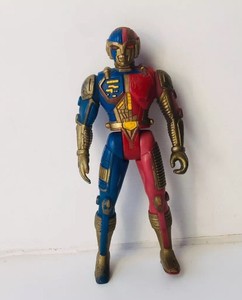 ryan toys power rangers