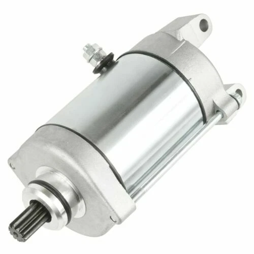 Motorini e relè d'avviamento Per J per moto