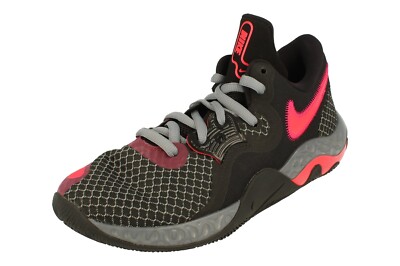 Nike Renew Elevate II Herren Basketball Turnschuhe Cw3406 Sneaker Schuhe 008