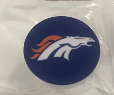 Denver Broncos Phone Grip Expanding