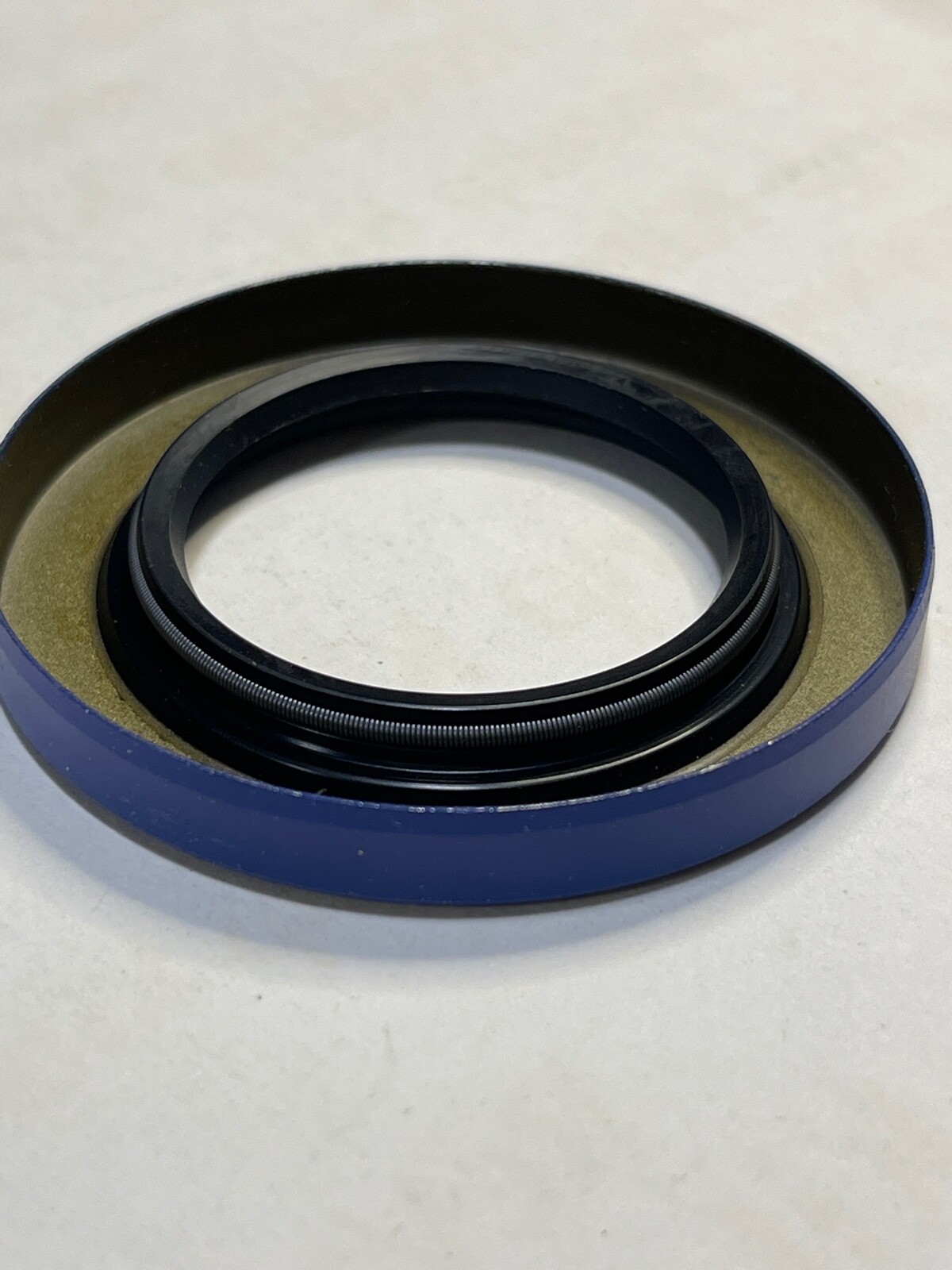 Joint D'étanchéité (oil Seal) TCM 12151VB-H-BX - NBR/Acier Carbone - Type VB-H Par Dichtomatik