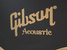 Gibson Acoustic Guitar J-15 Antique Natural with Hard Case 12584046