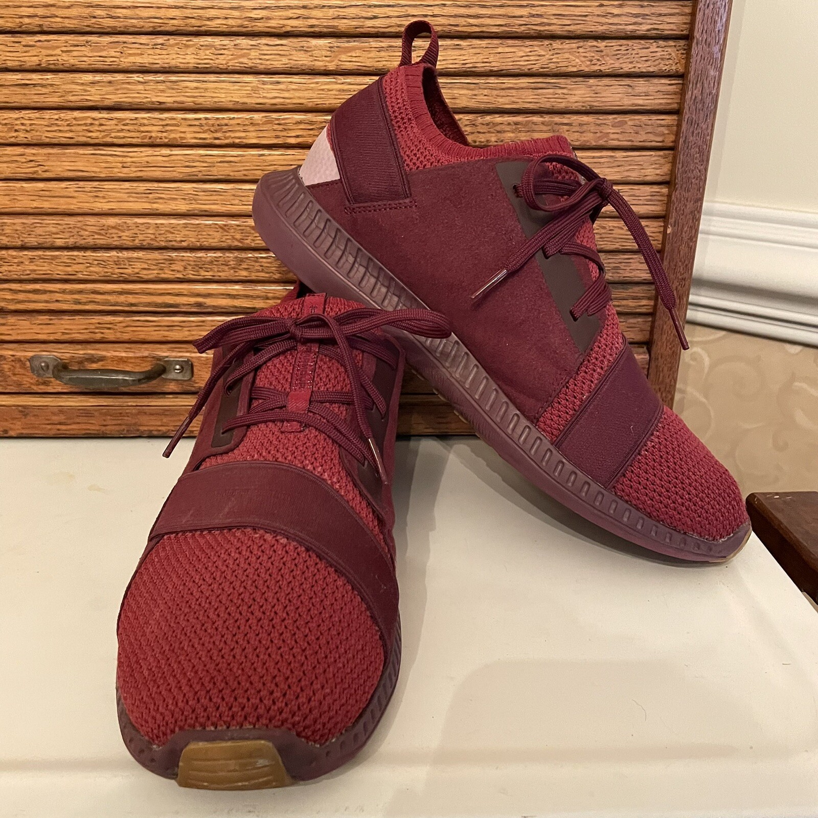 Under Armour Threadborne Shift Running Shoes - image 1